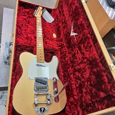 Store Special Product - Fender Custom Shop Twisted Tele